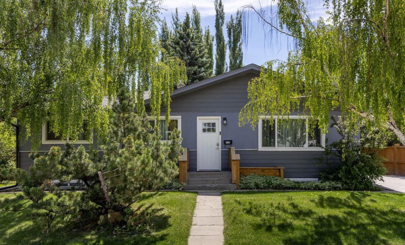 723 75 Avenue SW, T2V 0S4