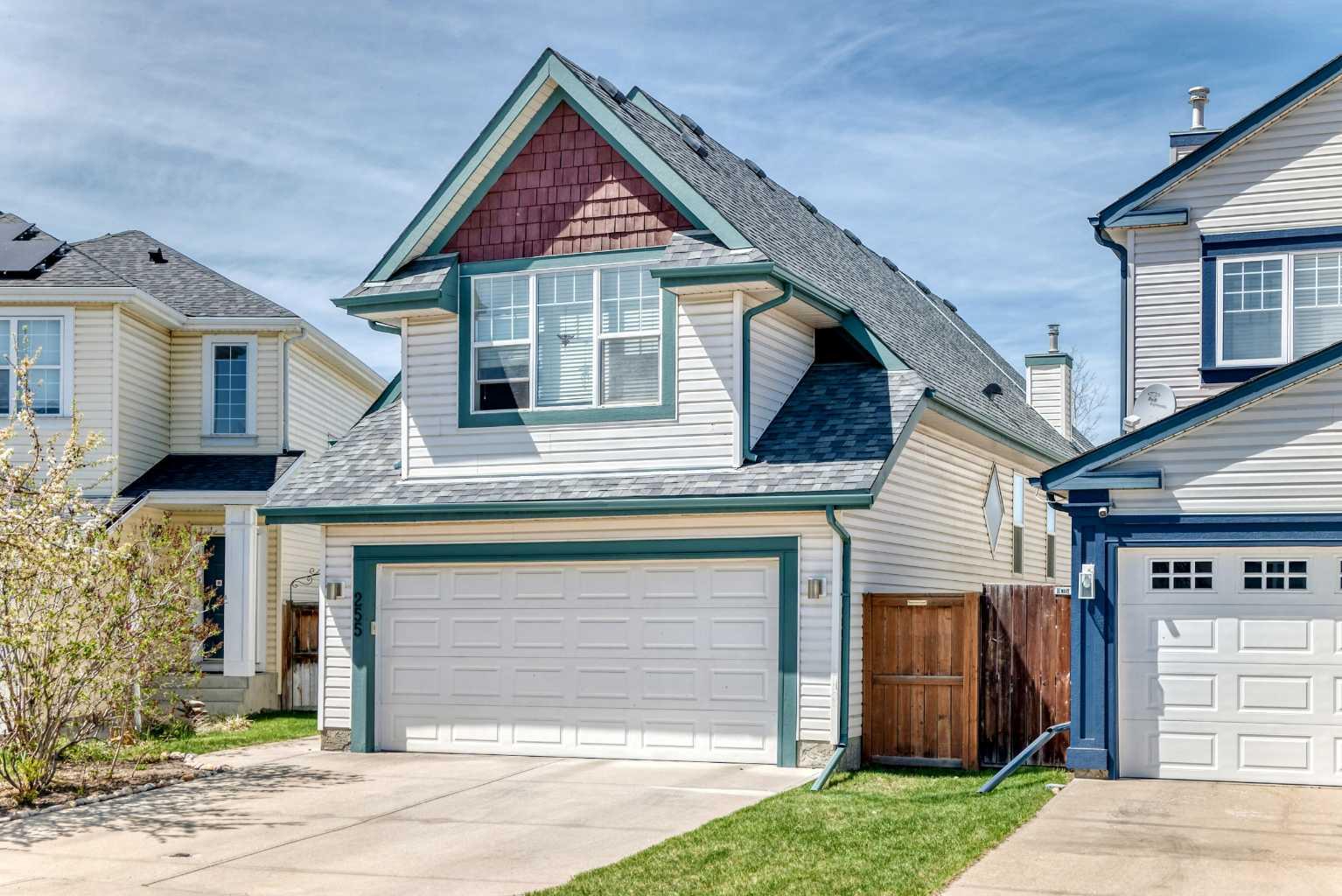255 Copperfield Manor SE, T2Z 4R8