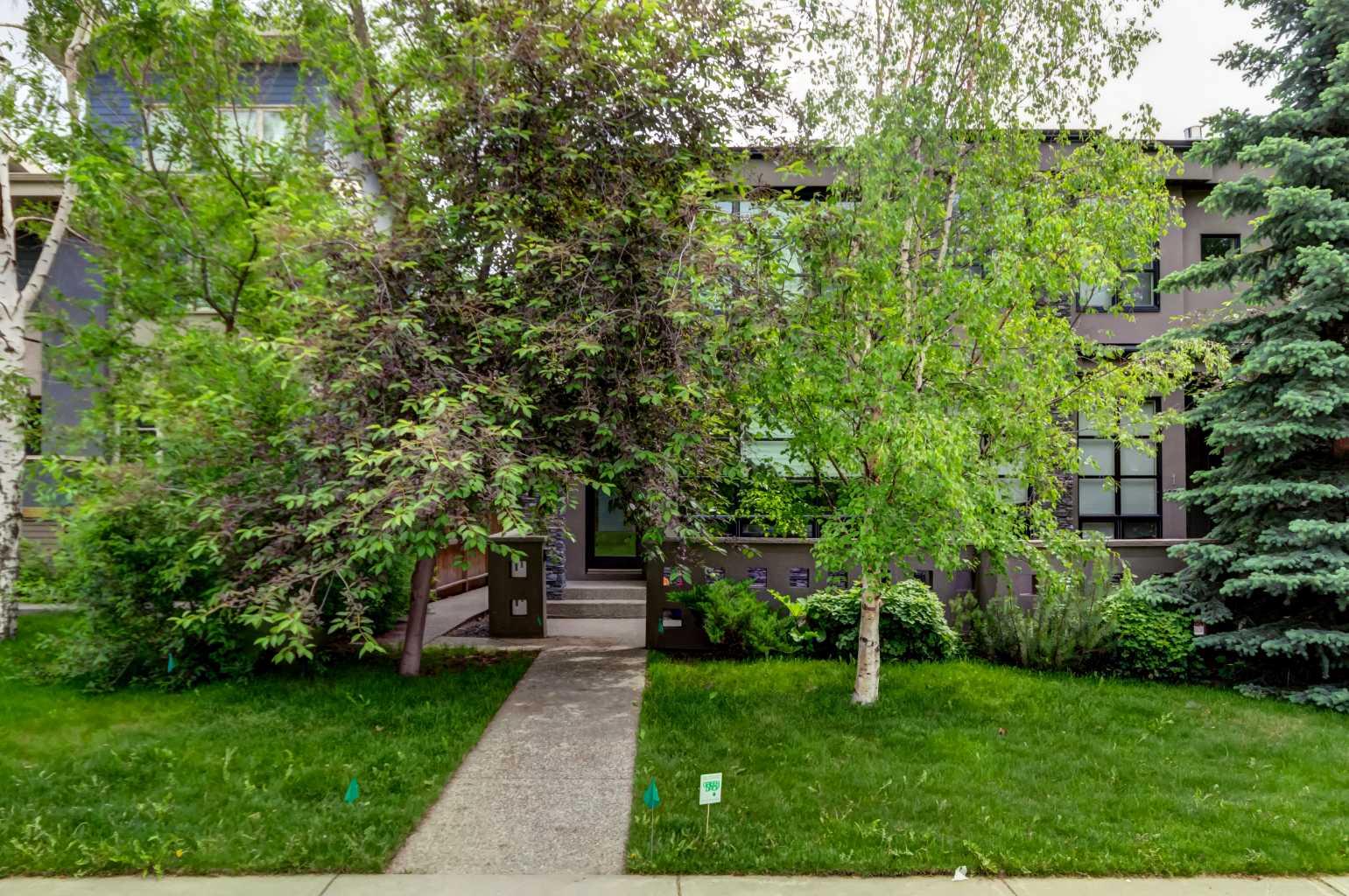 2, 1934 36 Street SW, T3E 2Y9