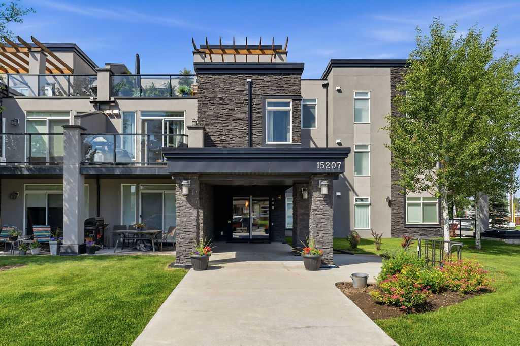 208, 15207 1 Street SE, T2X 2A2