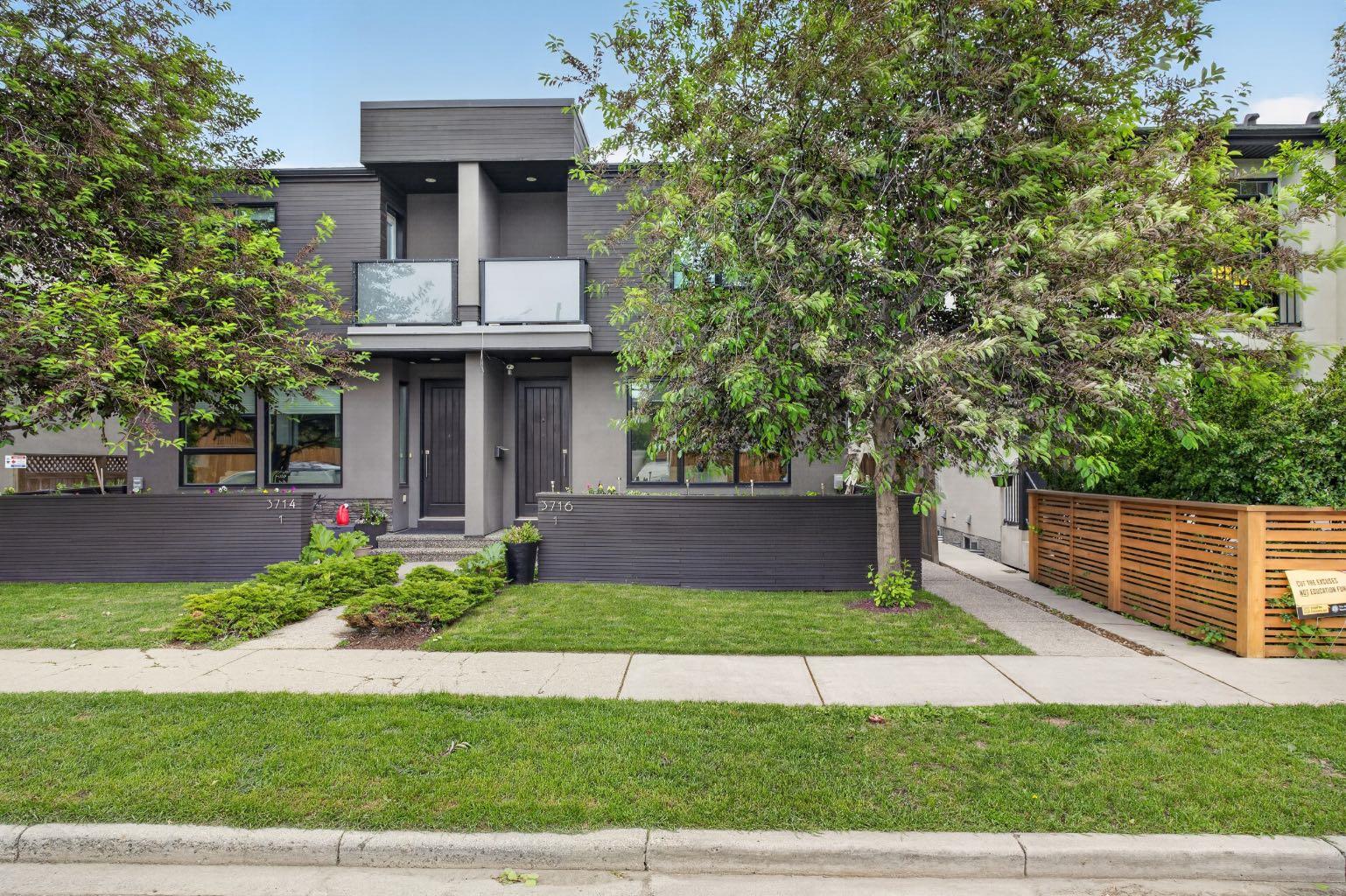 2, 3716 16 Street SW, T2T4H2