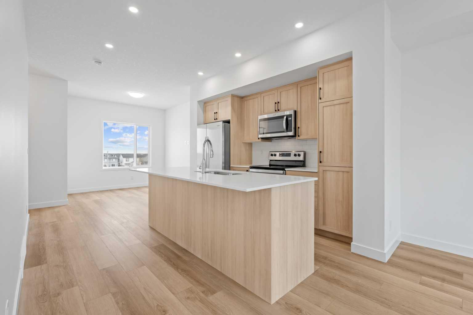 1408, 25 Wildwoods Court SW, T4B 5V7