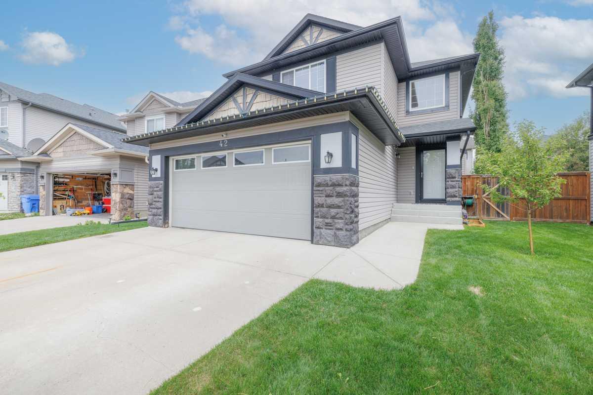 42 Royal Birch Landing NW, T3G 5R3