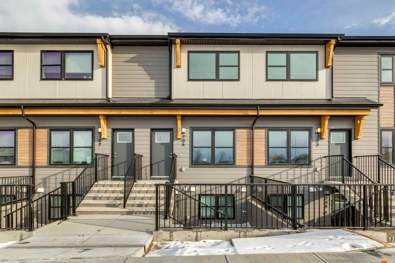 1103, 135 Mahogany Parade SE, T3M4K2