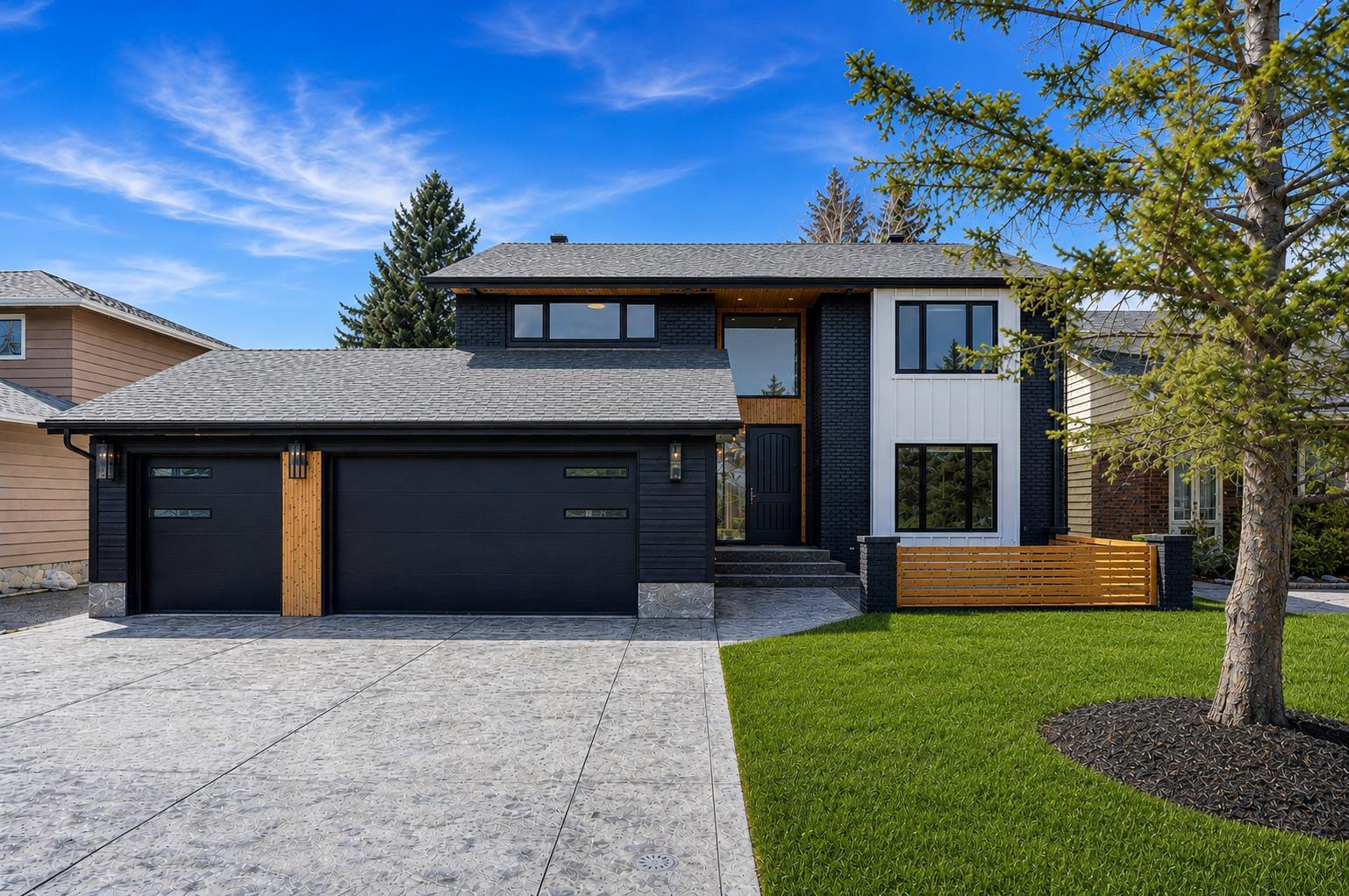 119 Canterville Road SW, T2W 4R2
