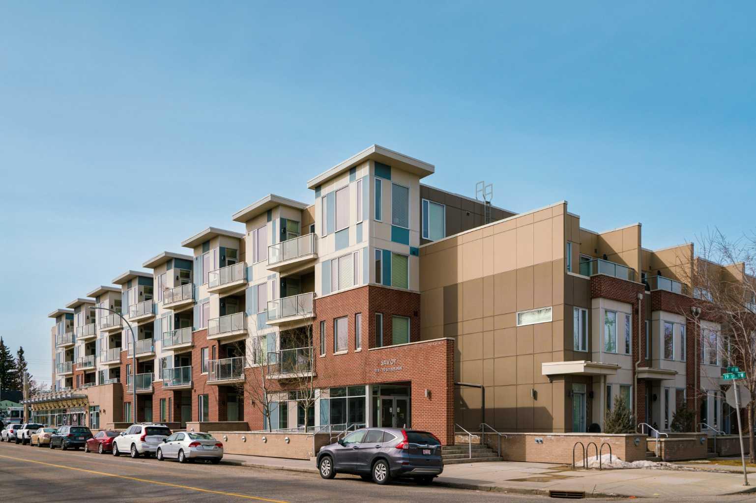 315, 119 19 Street NW, T2N 2S7