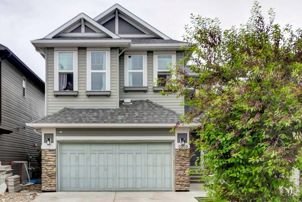 2203 Brightoncrest Common SE, T2Z 0V5