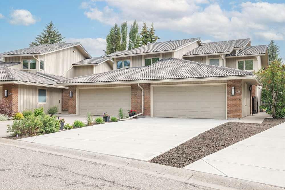 258, 20 Midpark Crescent SE, T2X1P3