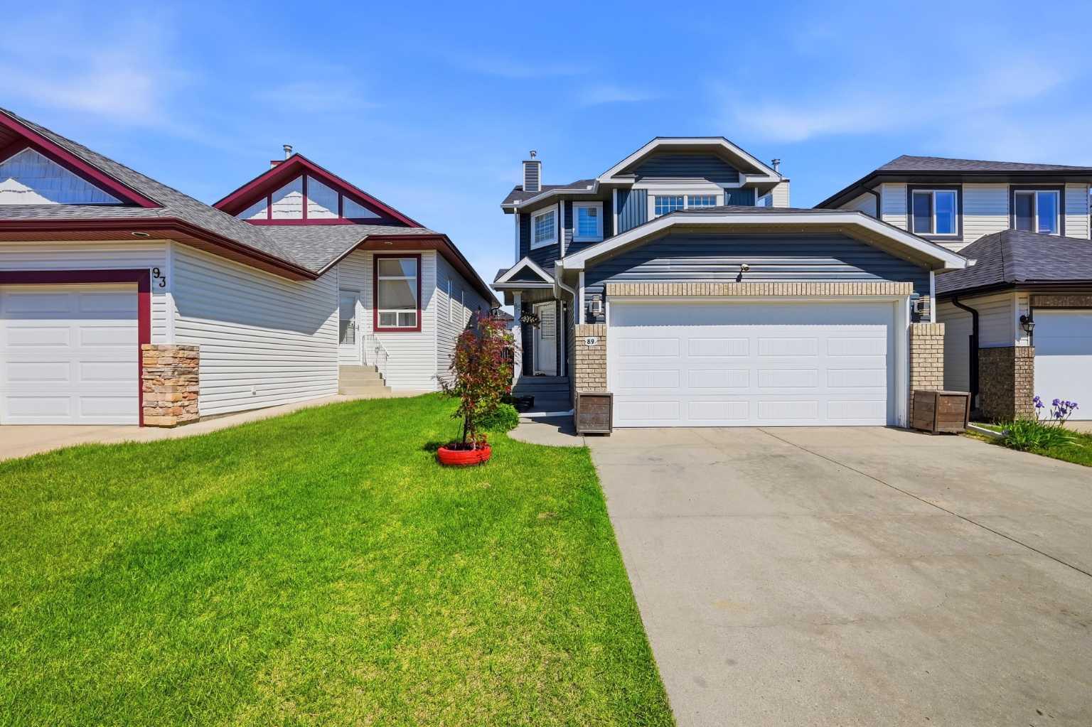89 Saddlehorn Close NE, T3J 5C6