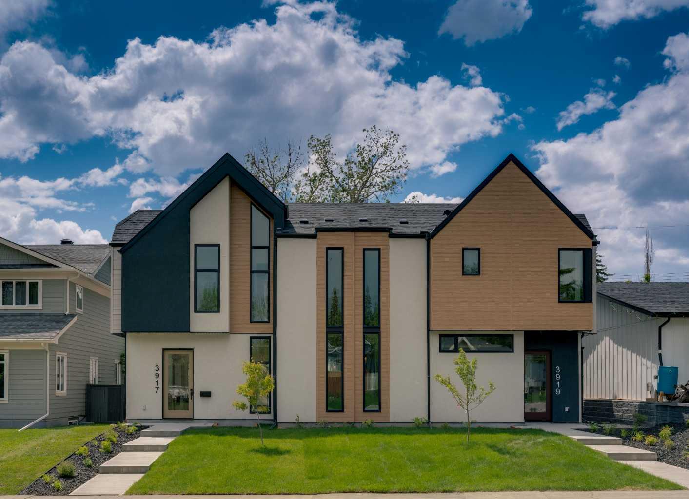 3919 23 Avenue SW, T3E 0J9