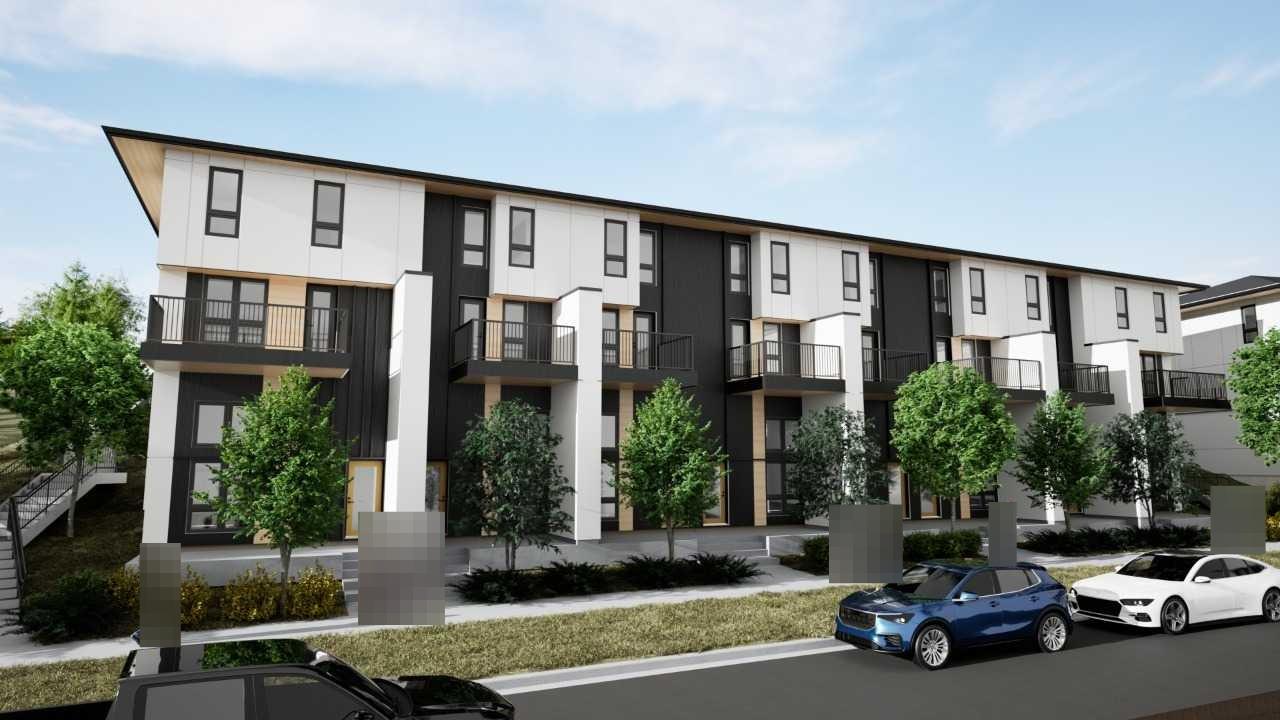 811, 155 Crimson Ridge Place NW, T3L2M4