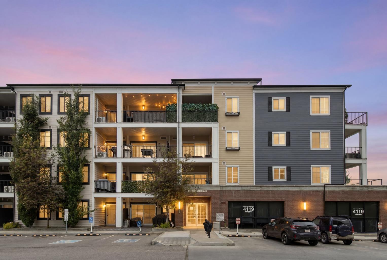4308, 215 Legacy Boulevard SE, T2X 3Z7