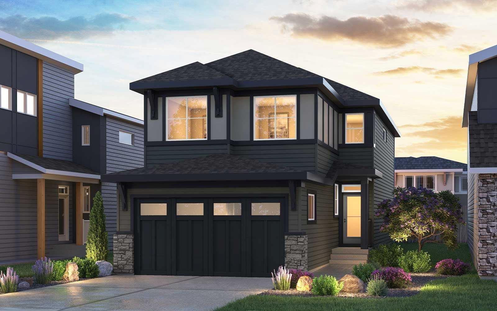 148 Lucas Green NW, T3P 2X9
