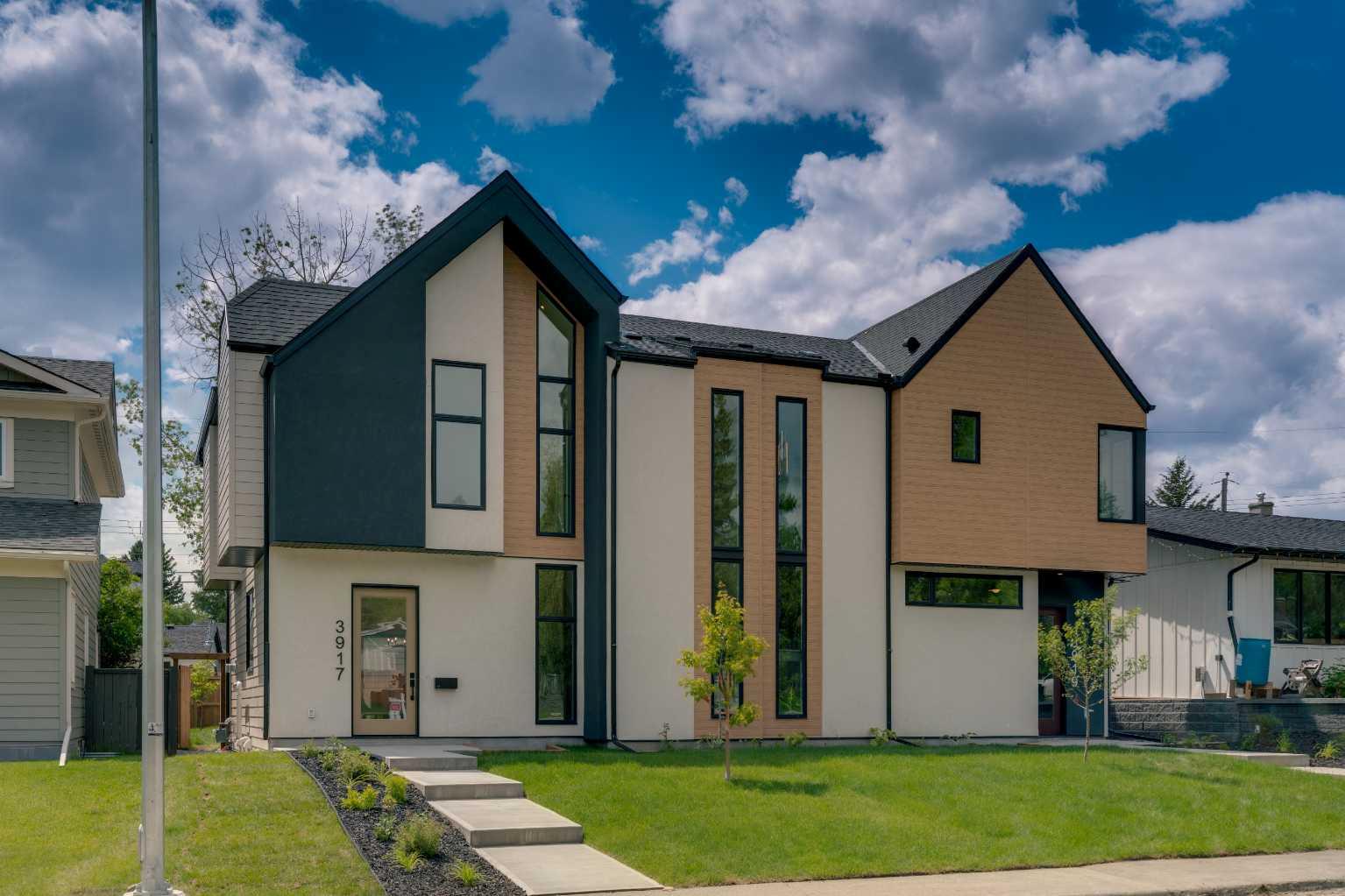 3917 23 Avenue SW, T3E 0J9