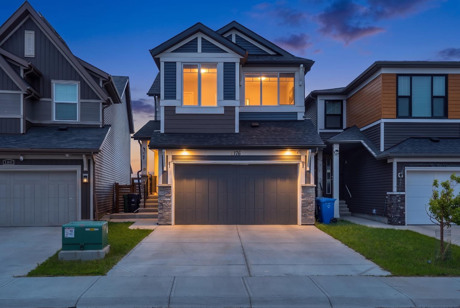 176 Howse Crescent NE, T3P 1L5