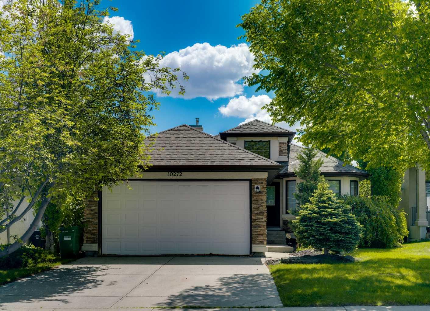 10272 Tuscany Hills Way, T3L2G5