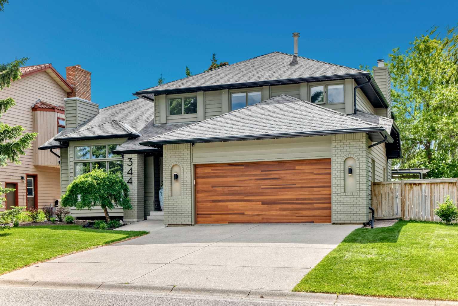 344 Canterville Drive SW, T2W 3Z9