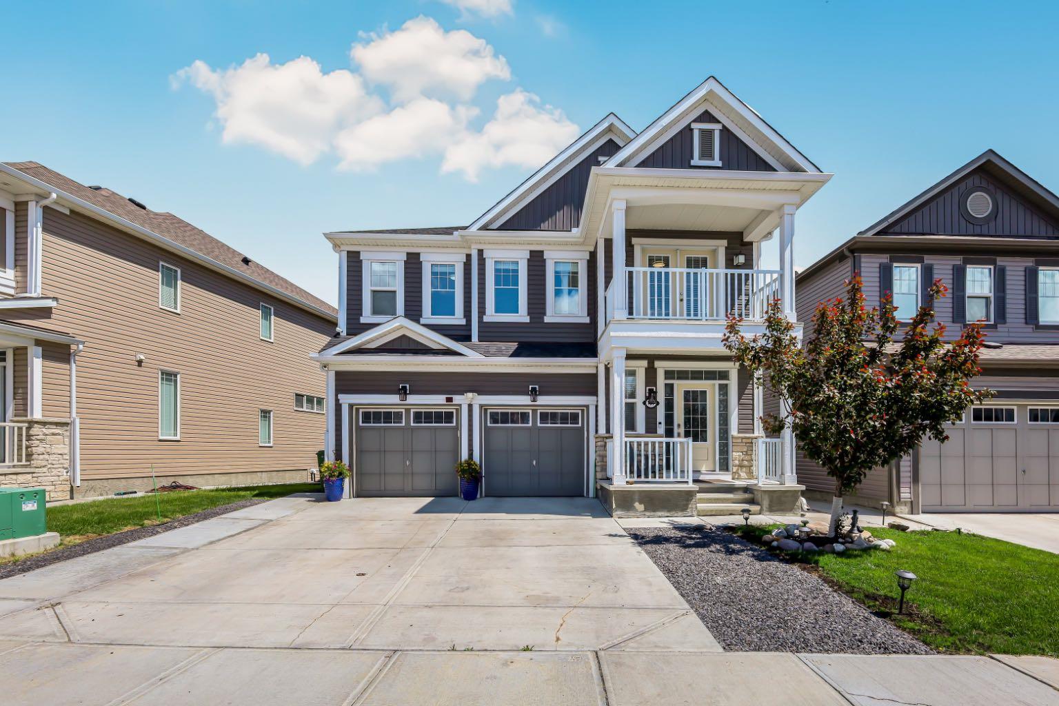107 Cityscape Way NE, T3N0X1
