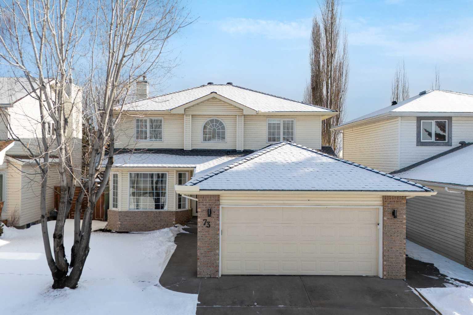 73 Riverview Close SE, T2C4C5