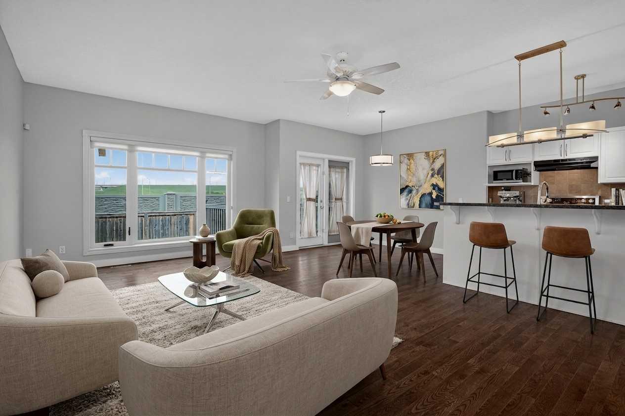 103 Bridle Estates Mews SW, T2A 6R1