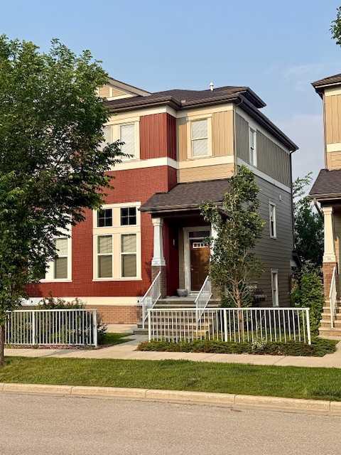 913 Evanston Square NW, T3P0G9