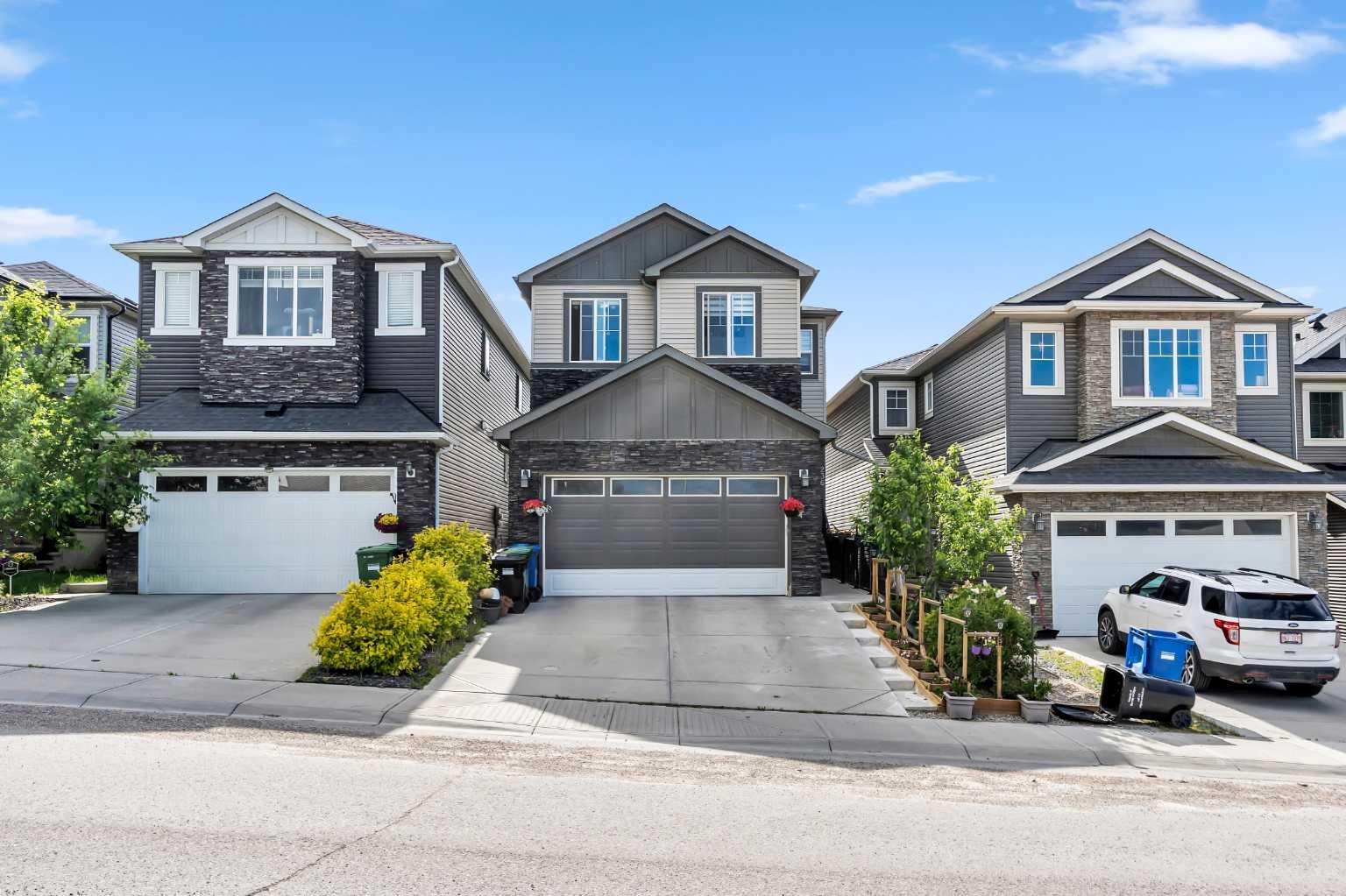 236 Nolanhurst Crescent NW, T3R 0Z4