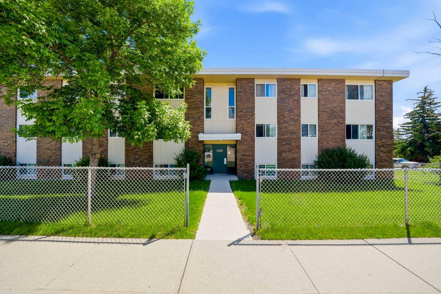 207, 6464 Travois Crescent NW, T2K 3S9