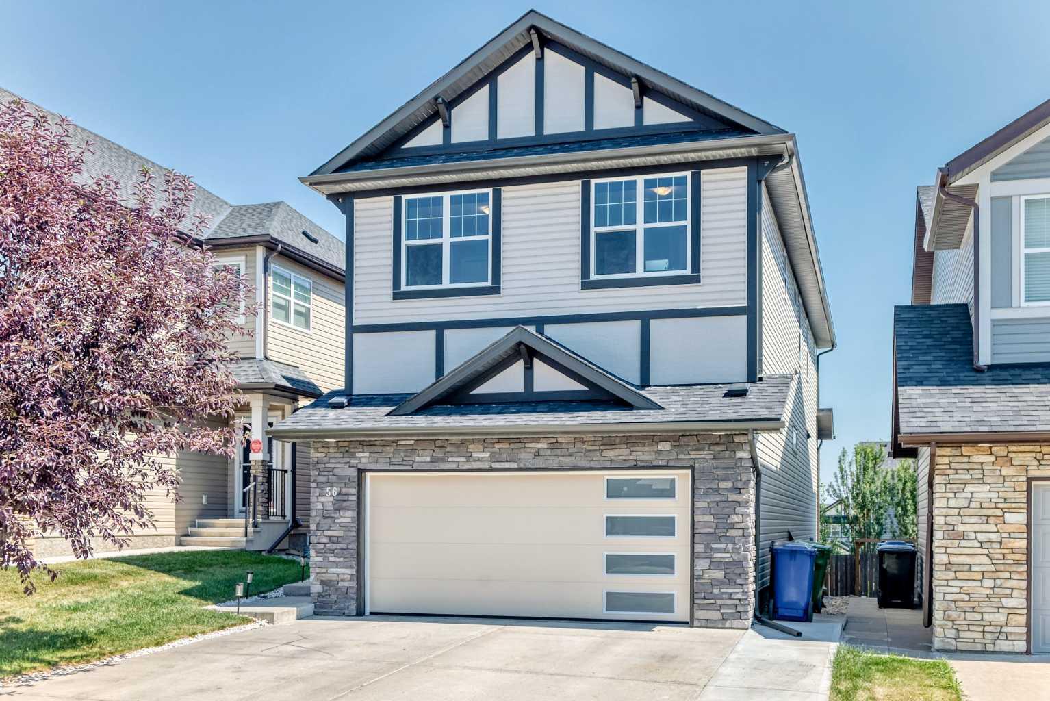56 PANATELLA Parade NW, T3K0V6