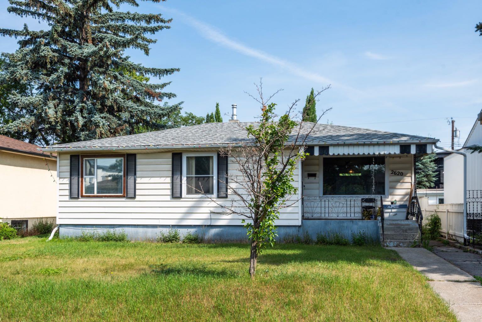 2620 5 Avenue NW, T2N 0T6