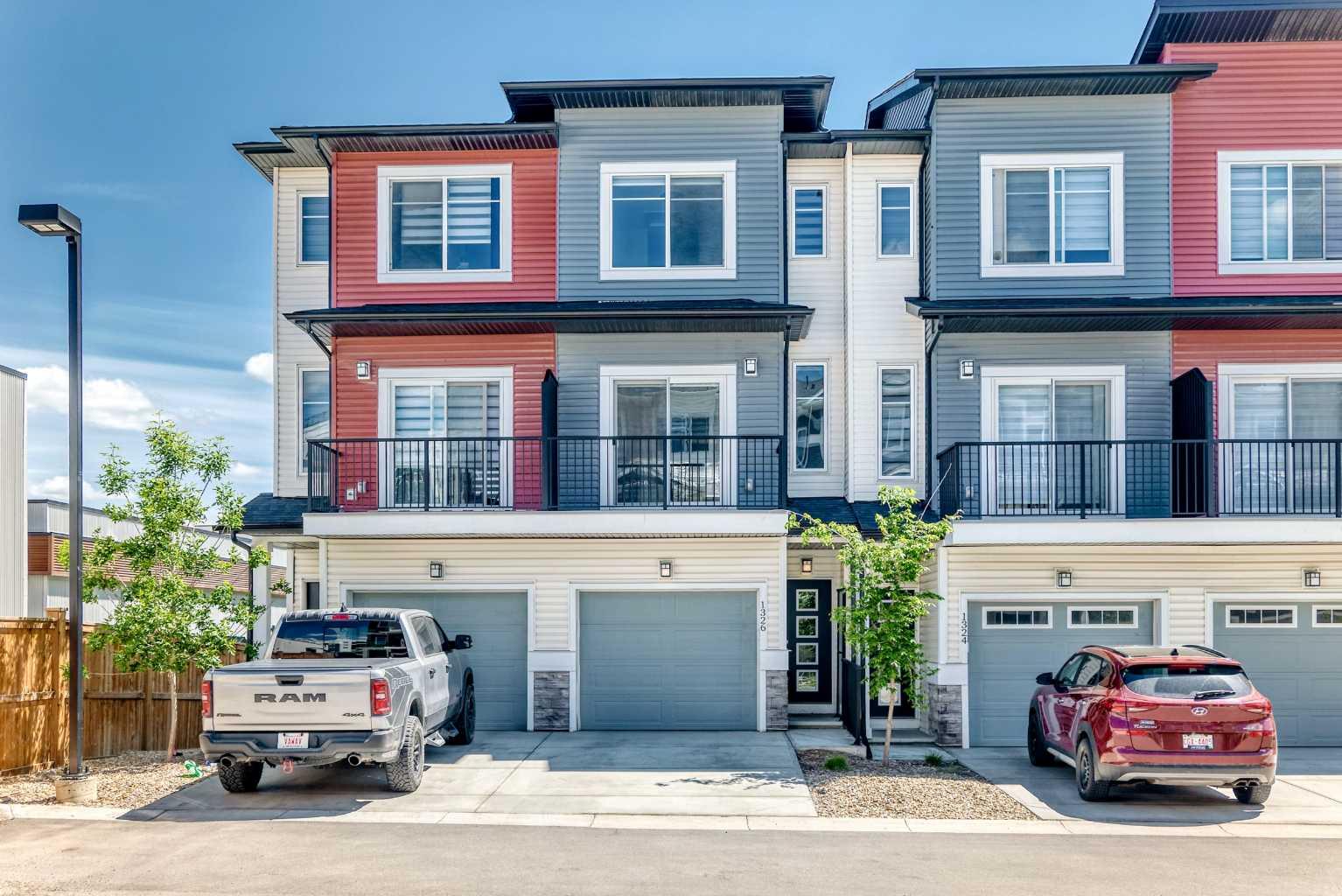 1326 Sage Hill Grove NW, T3R 2A1