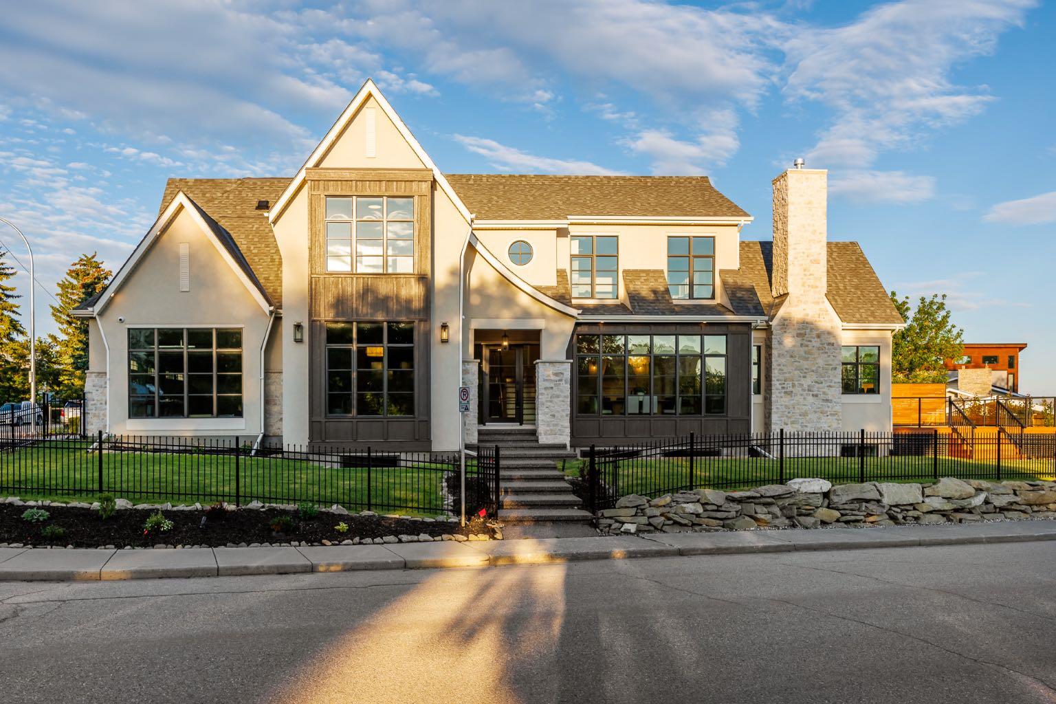 2920 Toronto Crescent NW, T2N 3W2