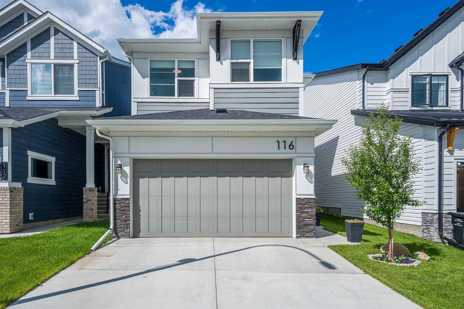 116 Rowmont Heath NW, T3L 0H8