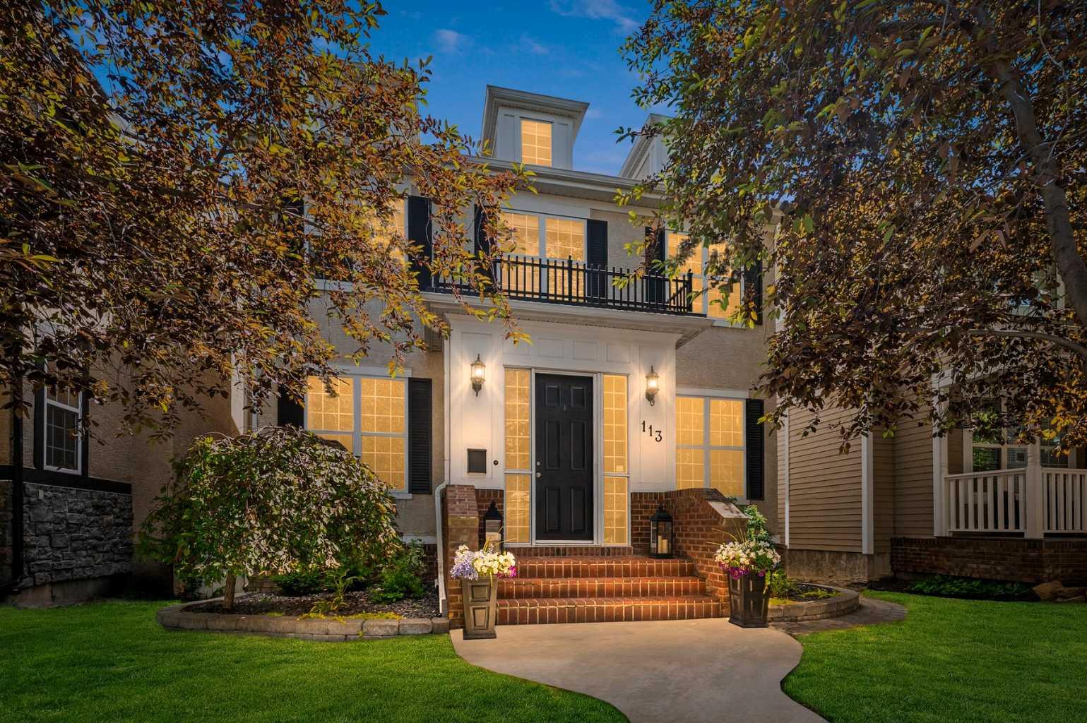 113 Ypres Green SW, T2T6M3