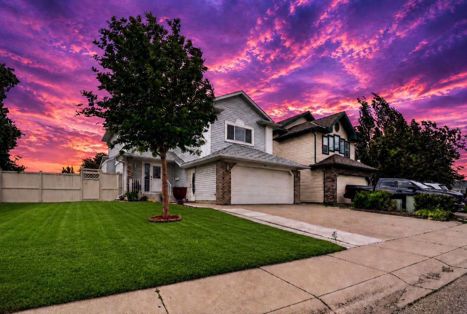 67 Douglas Ridge View SE, T2Z 3C3
