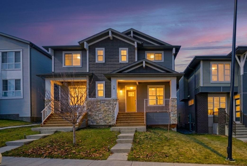 29 Herron Mews NE, T3P 1Y1