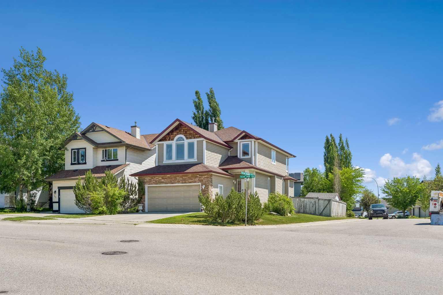 86 Tuscany Ravine Road NW, T3L 2R9