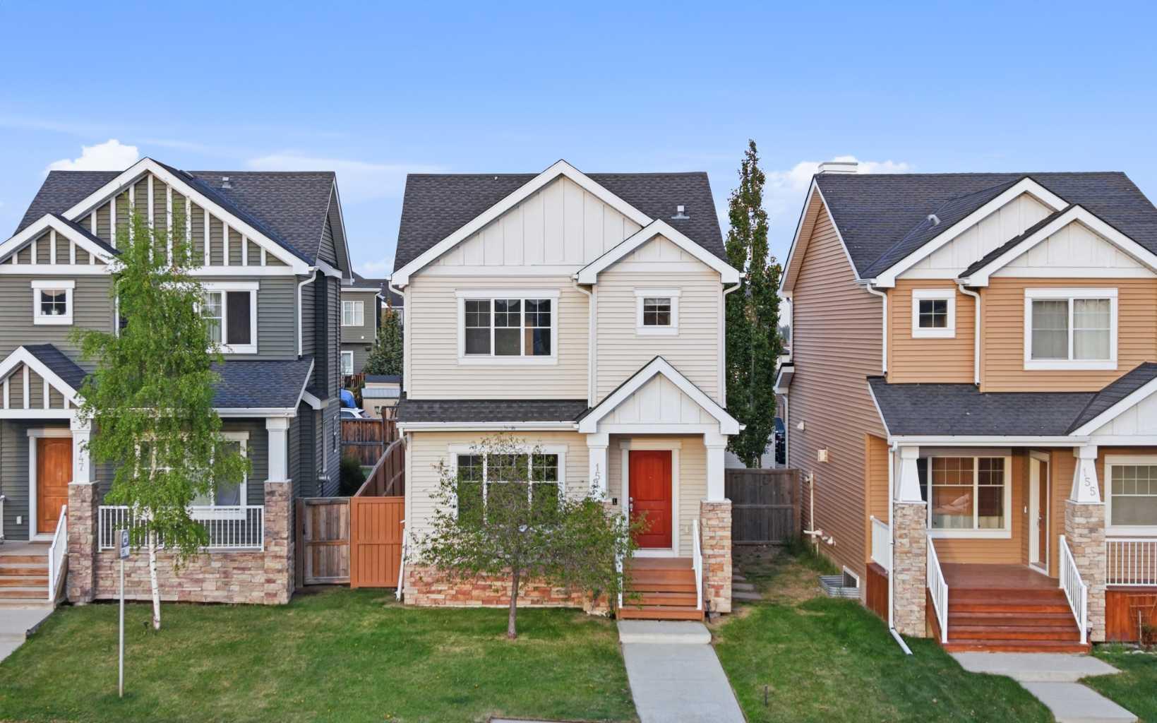 151 Royal Oak Drive NW, T3G 0B8