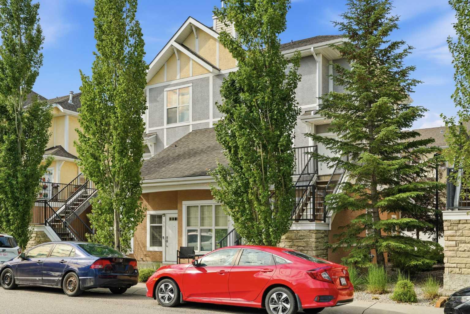 122 west springs Road SW, T3H 5W2