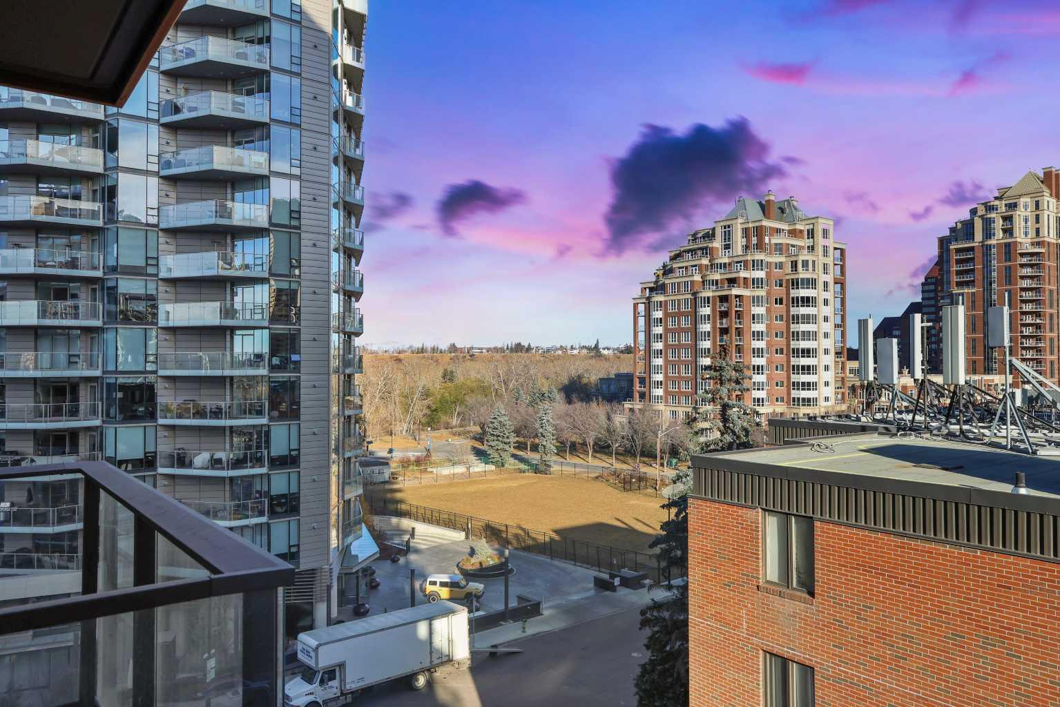 604, 730 2 Avenue SW, T2P 1R8