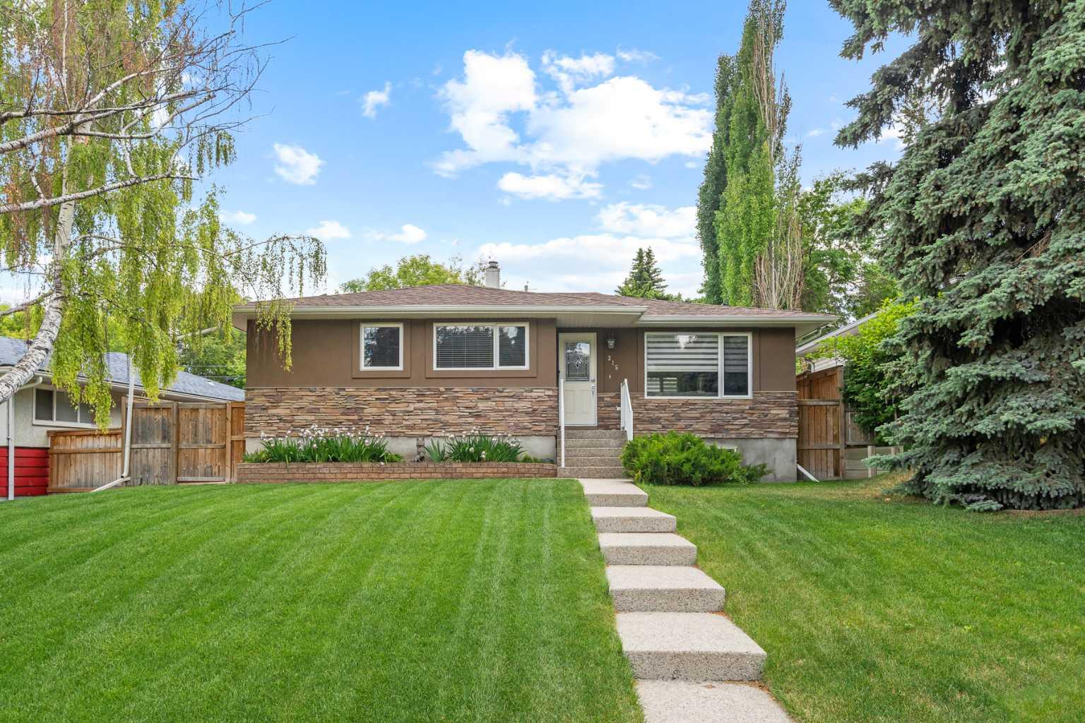 315 45 Avenue SW, T2S 1B3