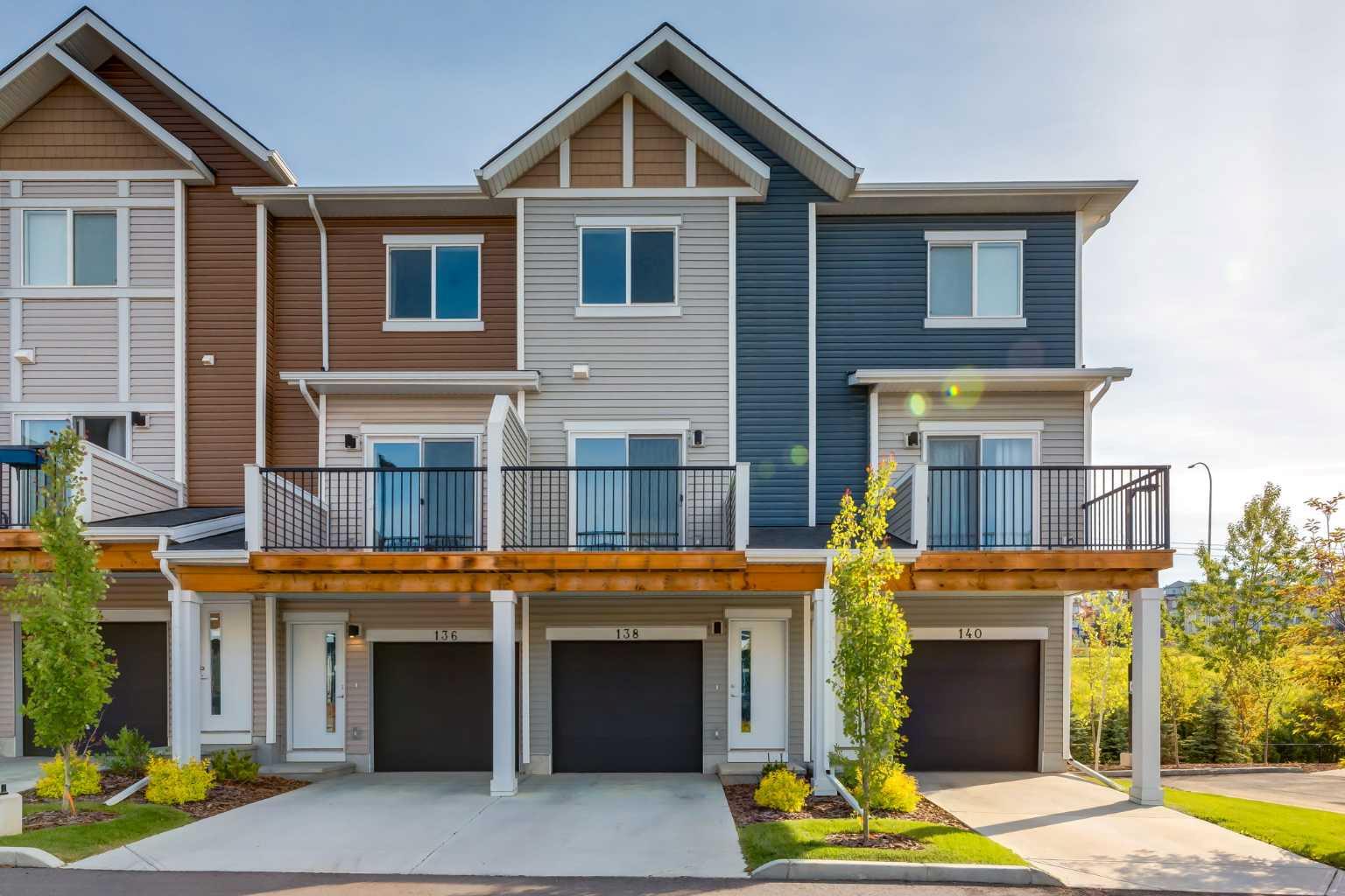 136 Tuscany Summit Square NW, T3L0G1