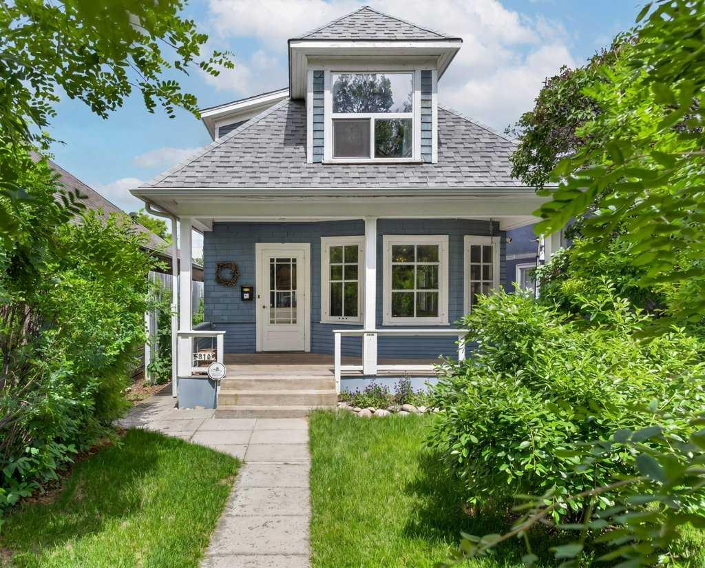 918 18 Avenue SE, T2G 1L3