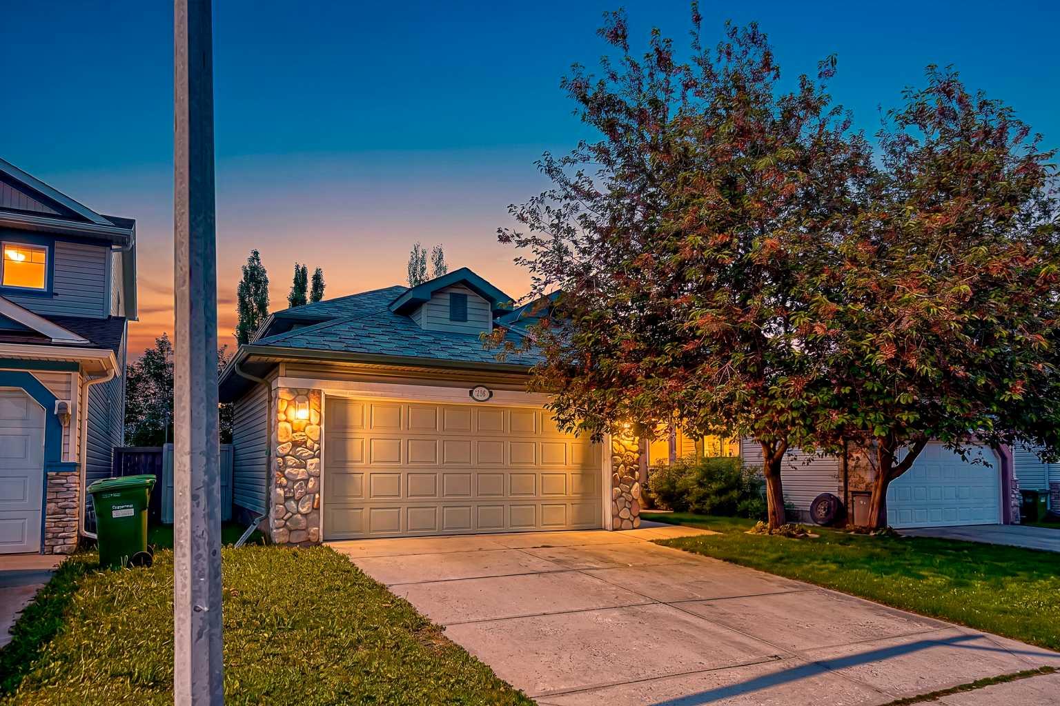 236 Covepark Close NE, T3K 5R3
