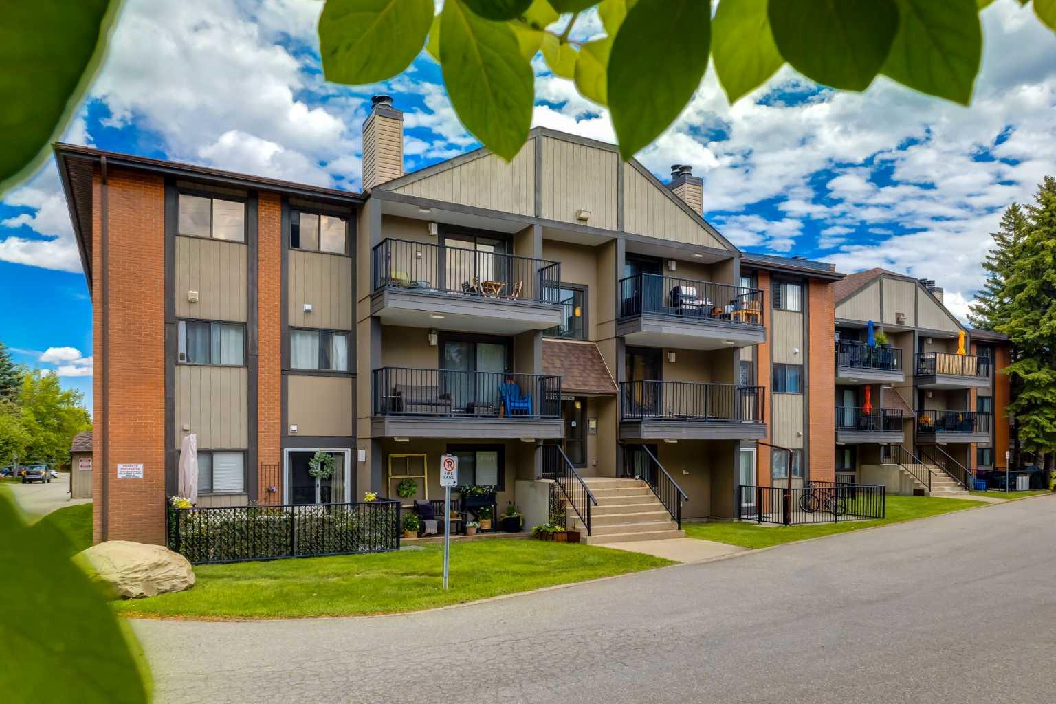 3209, 13045 6 Street SW, T2W 5H1