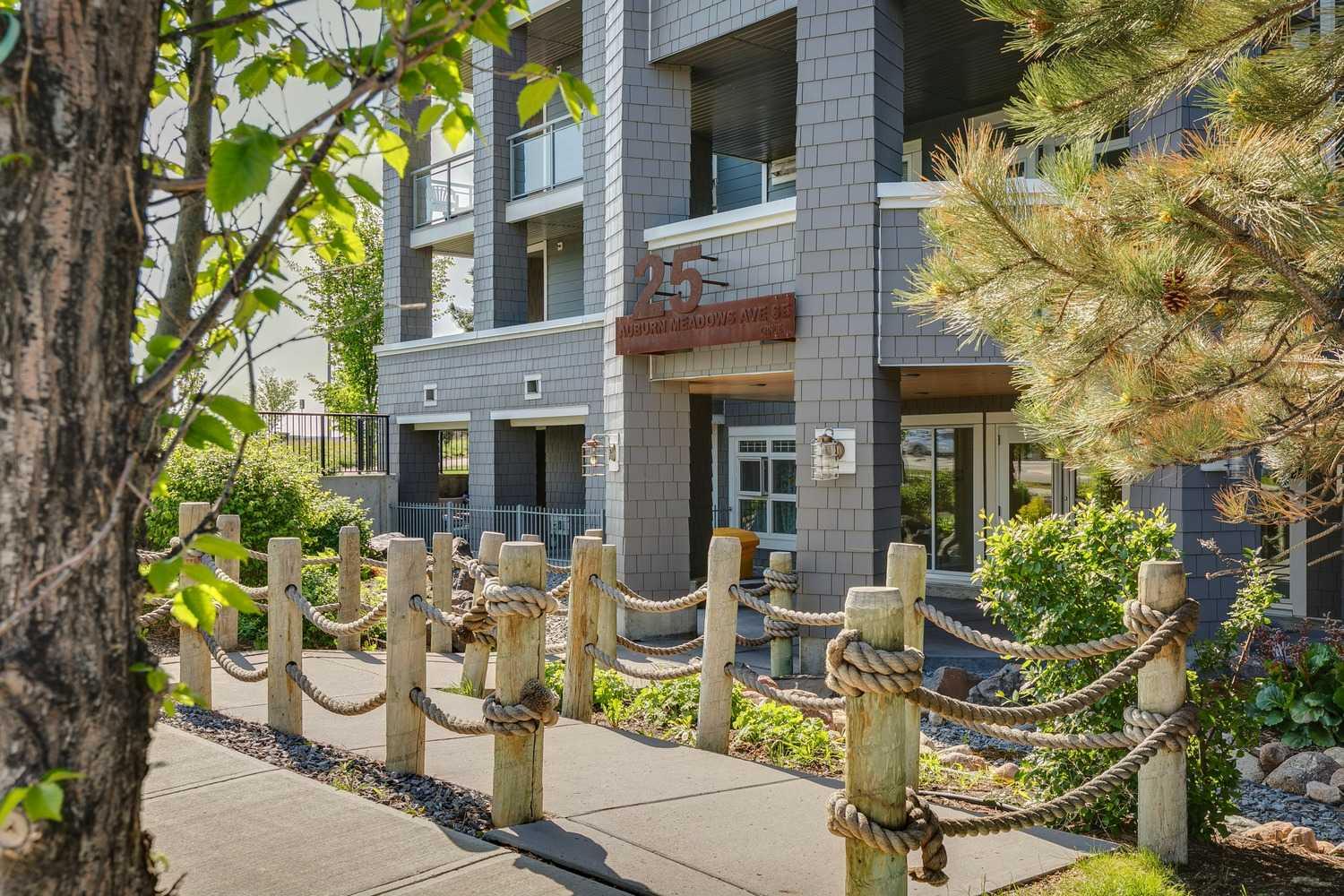 134, 25 Auburn Meadows Avenue SE, T3M 2L3