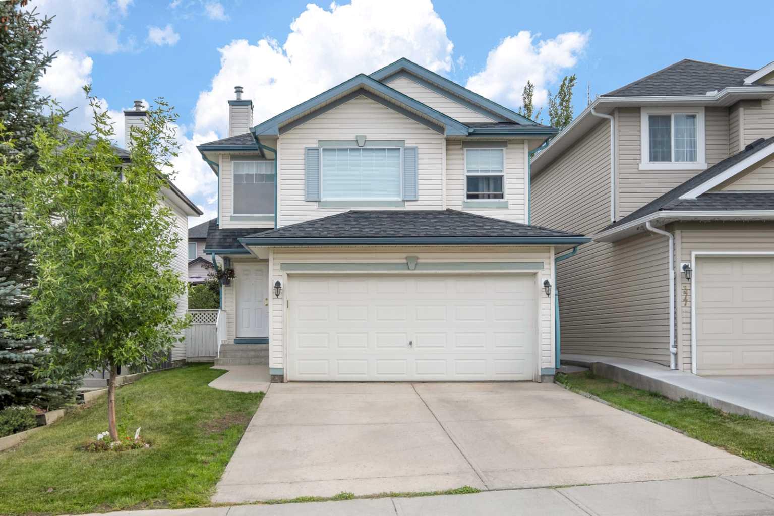 373 Bridlewood Avenue SW, T2Y 4H5
