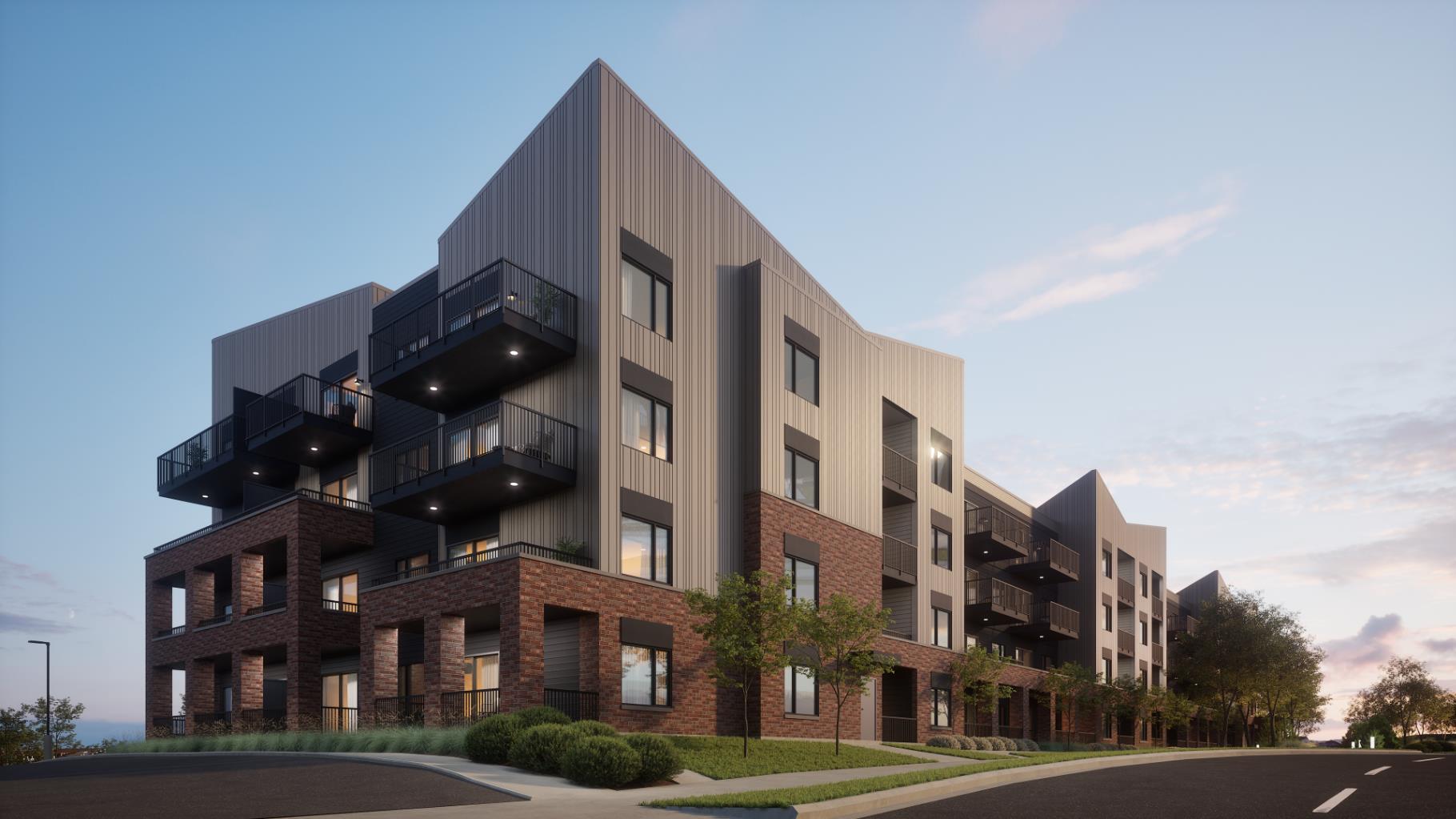 1204, 570 Silverton Street SW, T2X 0T9