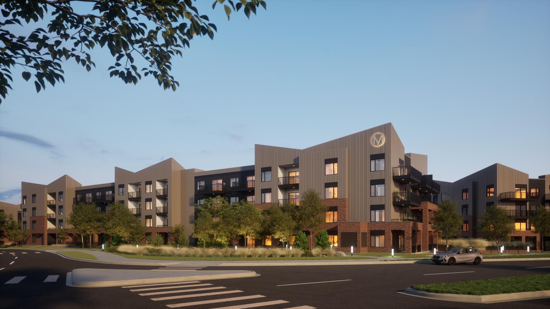 1209, 570 Silverton Street, T2X 0T9