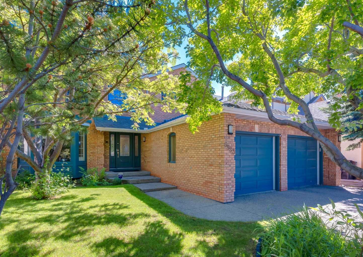6983 Christie Estate Boulevard SW, T3H2S5