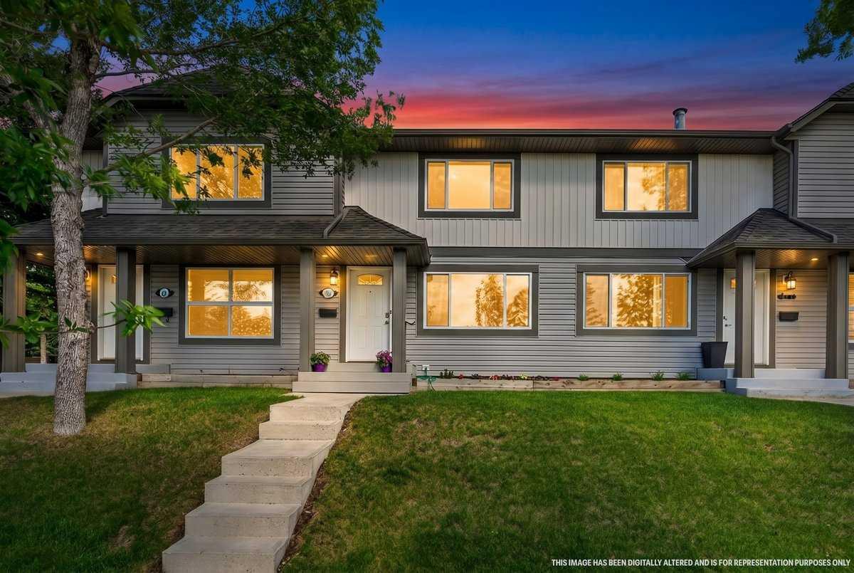 538 Woodbine Boulevard SW, T2W4Z9